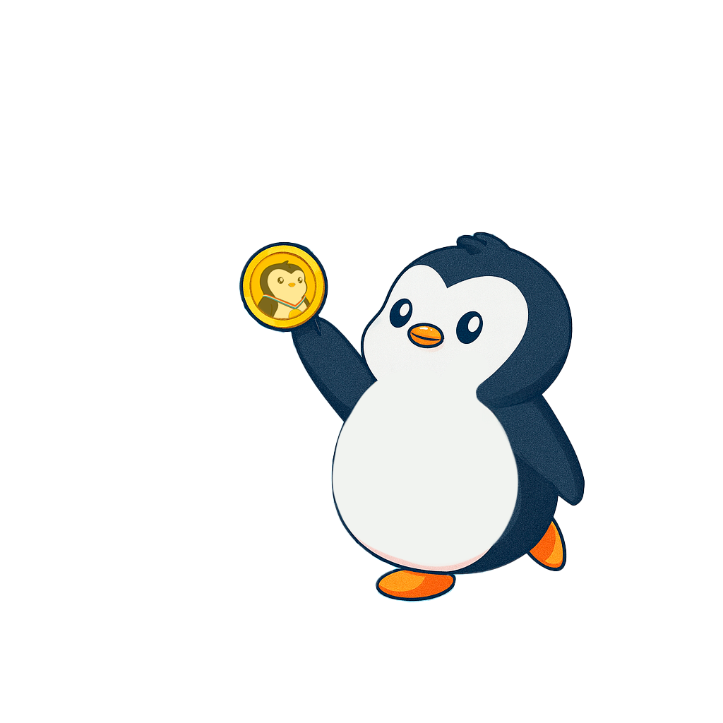 Pengu right